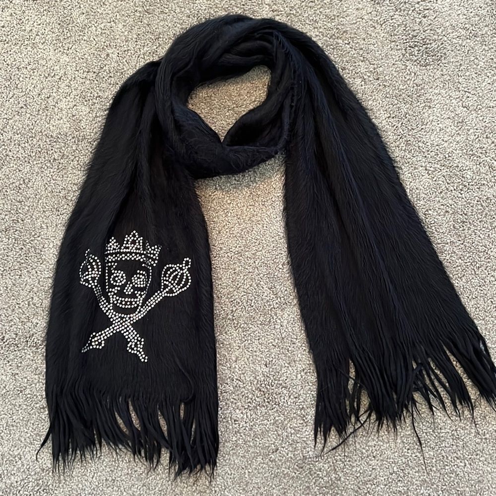 Disneyland Pirates Scarf   